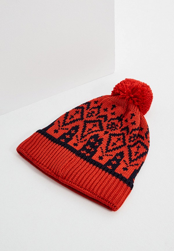 фото Шапка bogner fire+ice