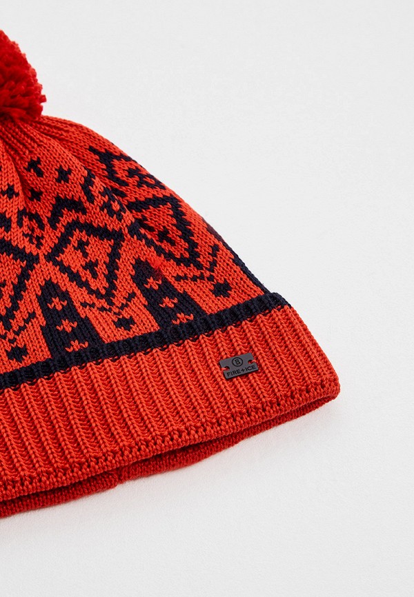 фото Шапка bogner fire+ice