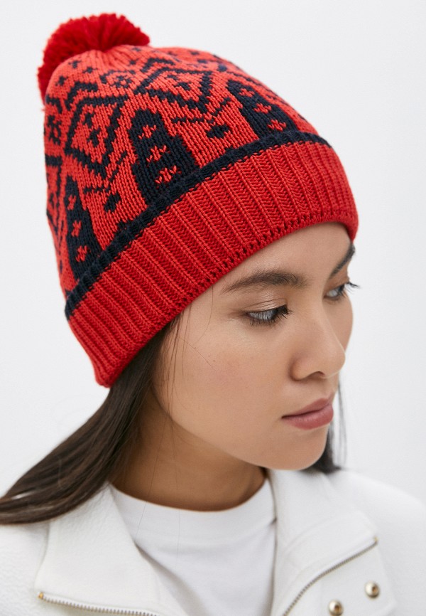 фото Шапка bogner fire+ice