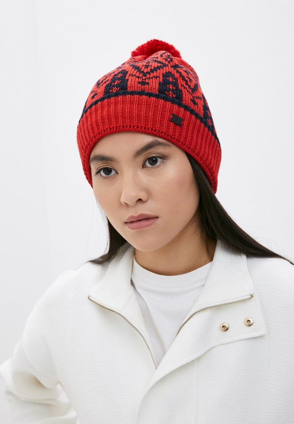 фото Шапка bogner fire+ice