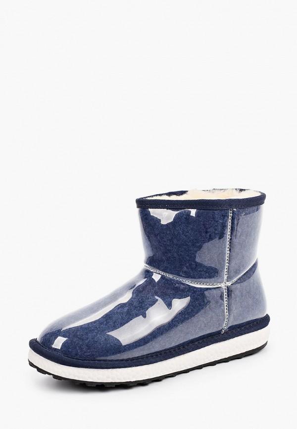 фото Полусапоги der spur