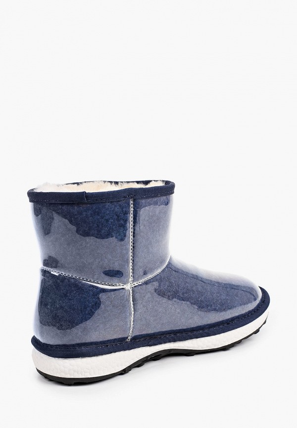 фото Полусапоги der spur