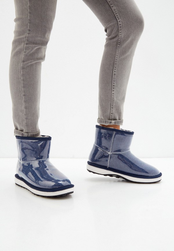 фото Полусапоги der spur