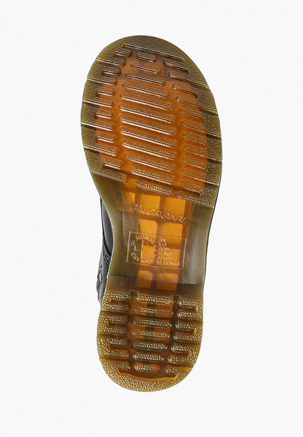 фото Сапоги dr. martens