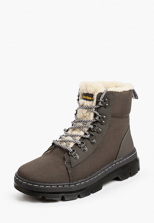 фото Ботинки dr. martens