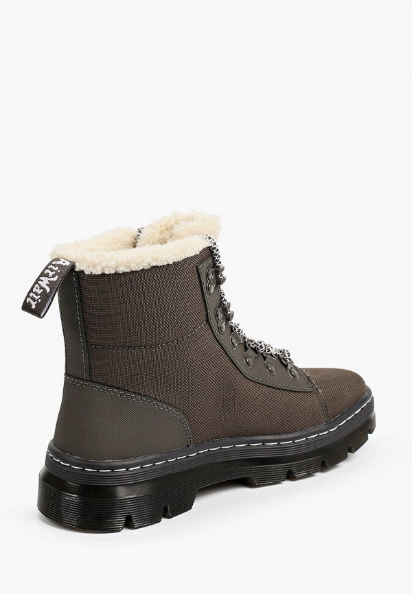 фото Ботинки dr. martens