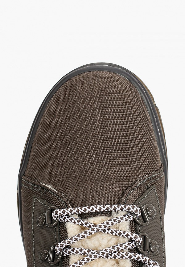 фото Ботинки dr. martens