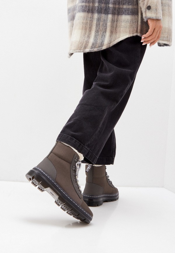 фото Ботинки dr. martens