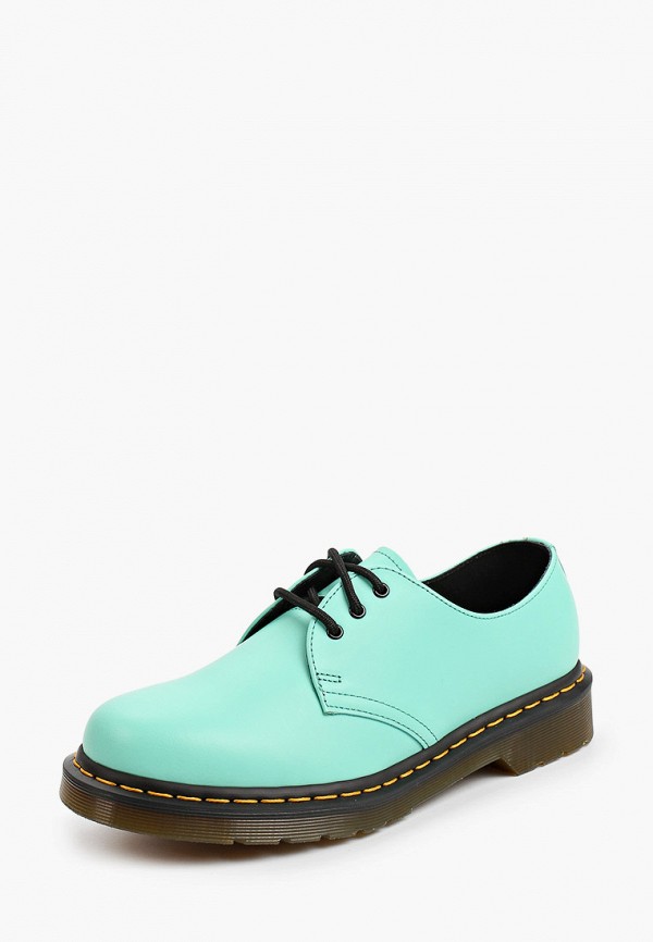 фото Ботинки dr. martens