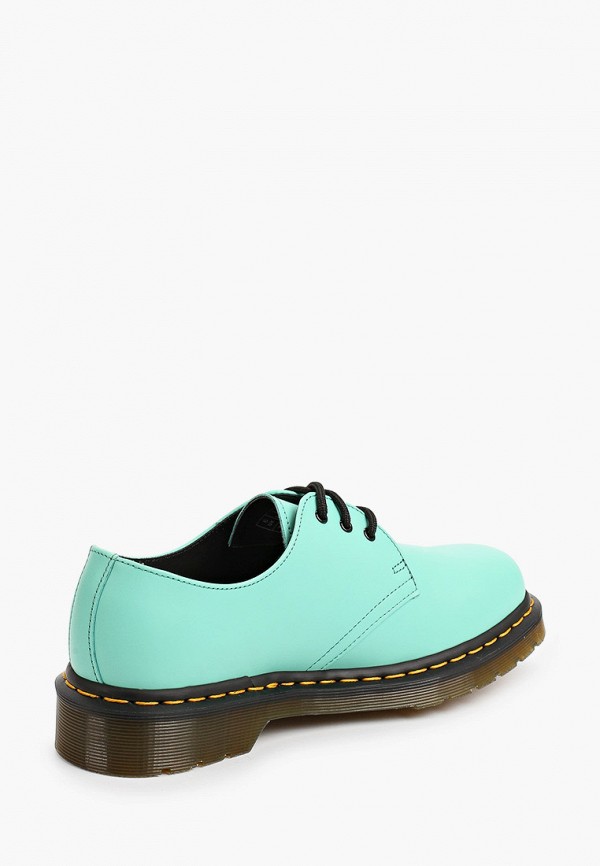 фото Ботинки dr. martens