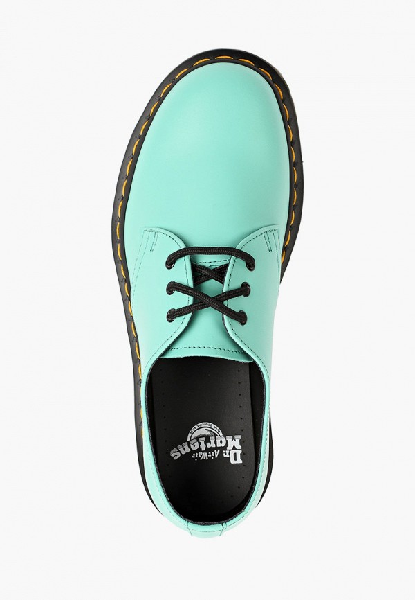 фото Ботинки dr. martens