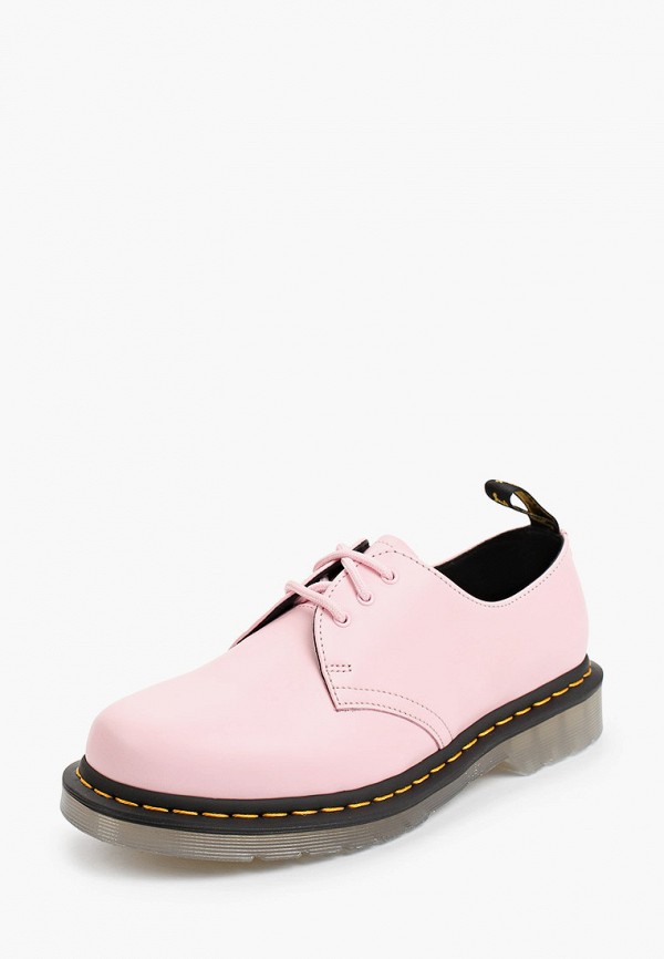 фото Ботинки dr. martens