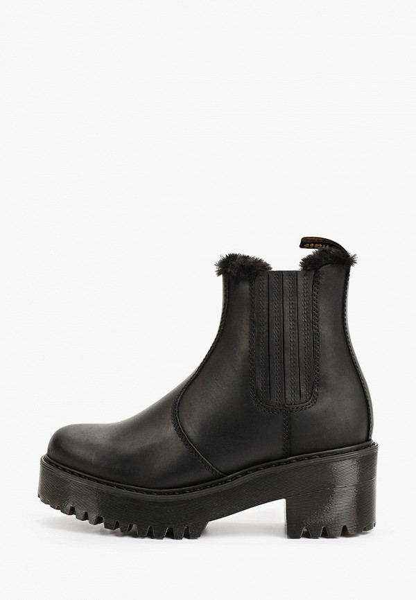 фото Ботинки dr. martens