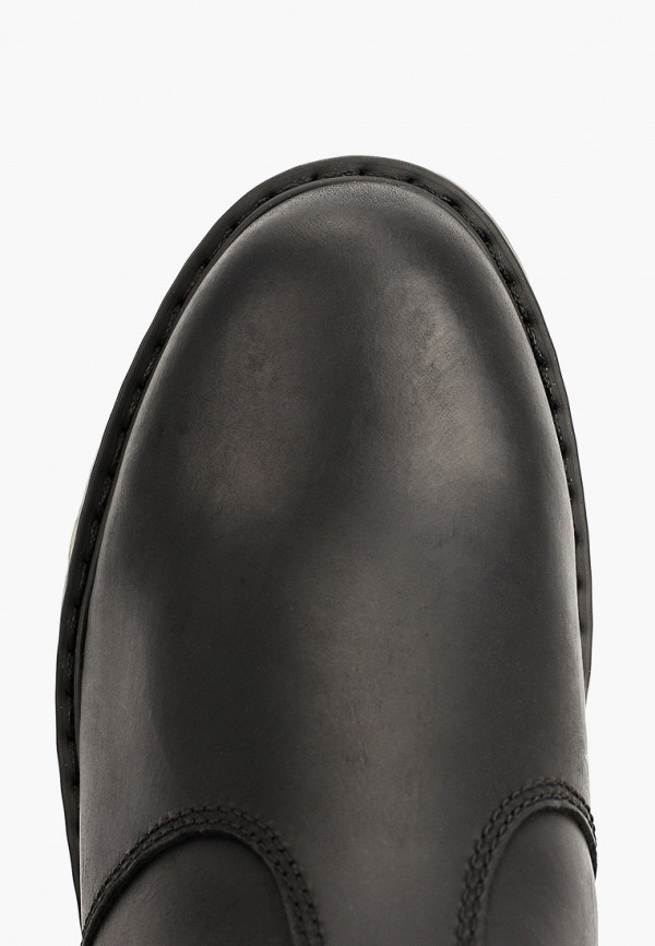 фото Ботинки dr. martens