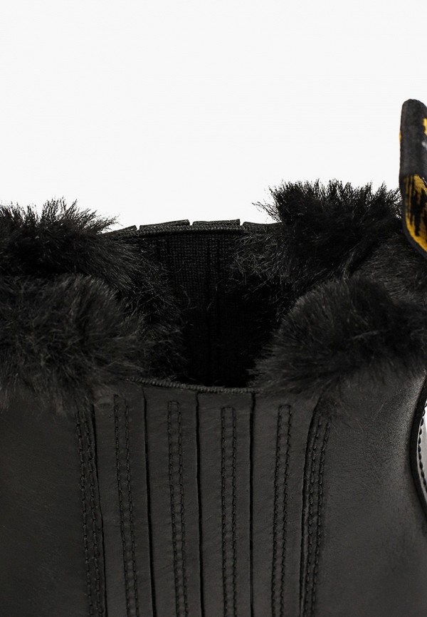 фото Ботинки dr. martens