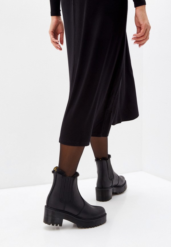 фото Ботинки dr. martens