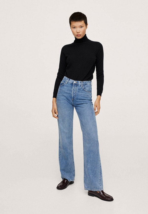 фото Водолазка mango