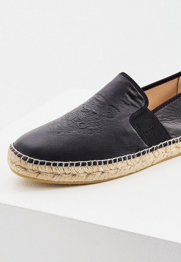 фото Эспадрильи kenzo