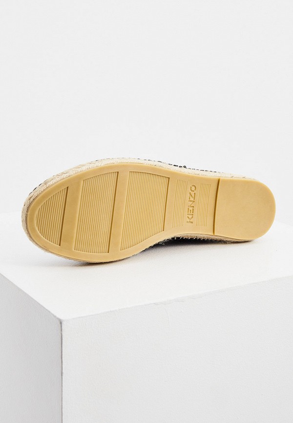 фото Эспадрильи kenzo