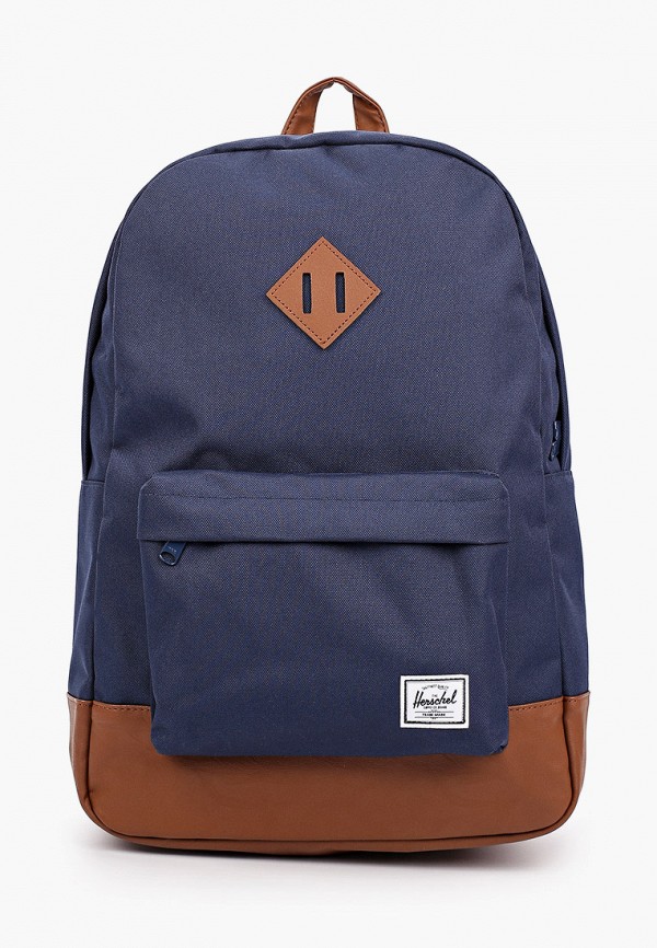 

Рюкзак Herschel Supply Co, Синий, Heritage