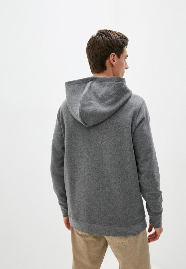 

Худи Trussardi, Серый