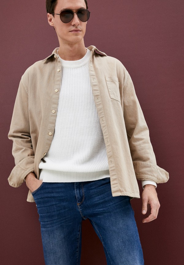 фото Джинсы trussardi