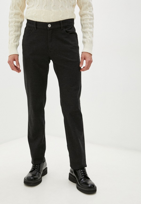 

Брюки Trussardi, Черный