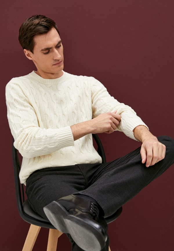 

Брюки Trussardi, Черный