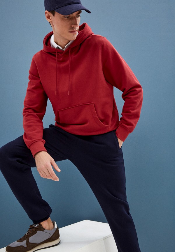 фото Брюки спортивные trussardi