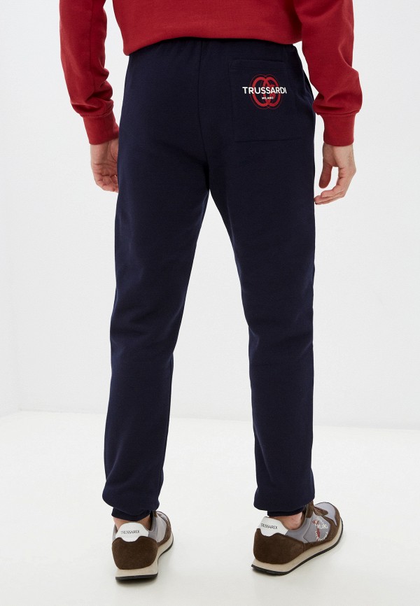 фото Брюки спортивные trussardi