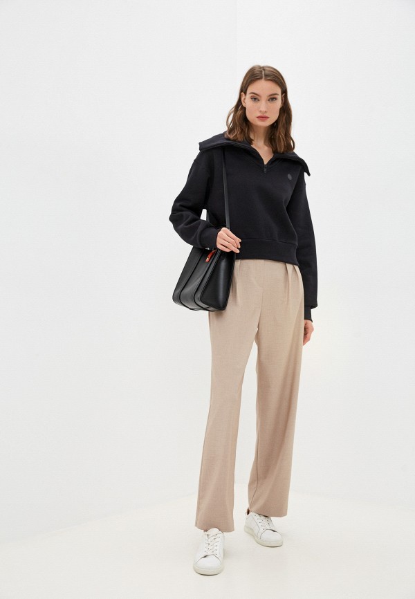 

Олимпийка Trussardi, Черный