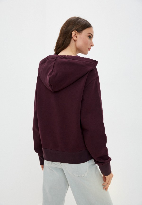 фото Худи trussardi