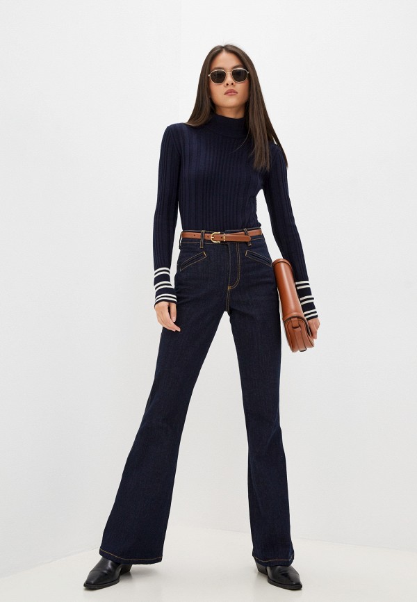 фото Водолазка trussardi