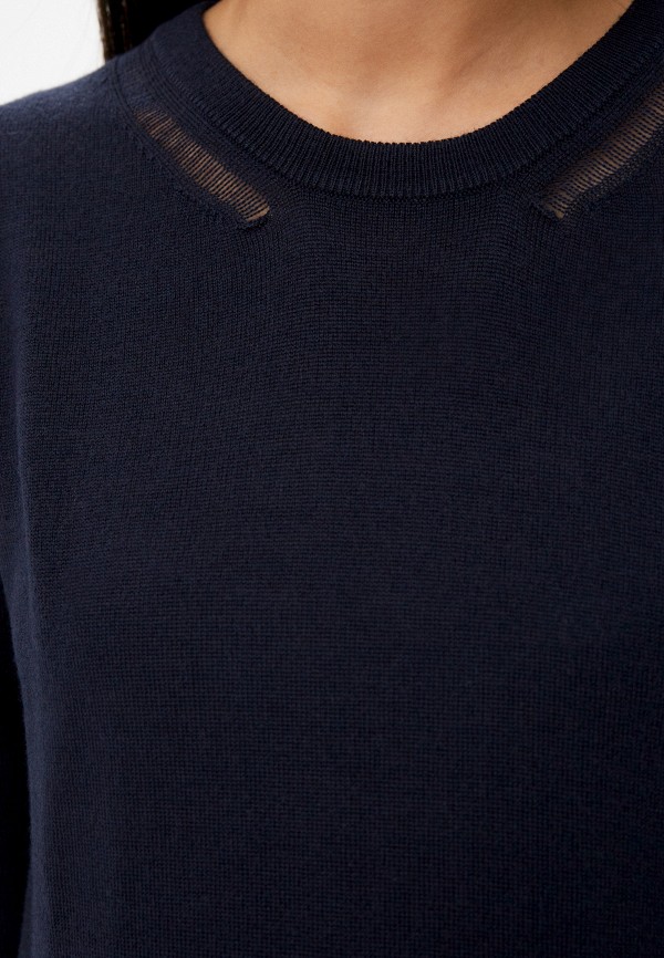 

Джемпер Trussardi, Синий