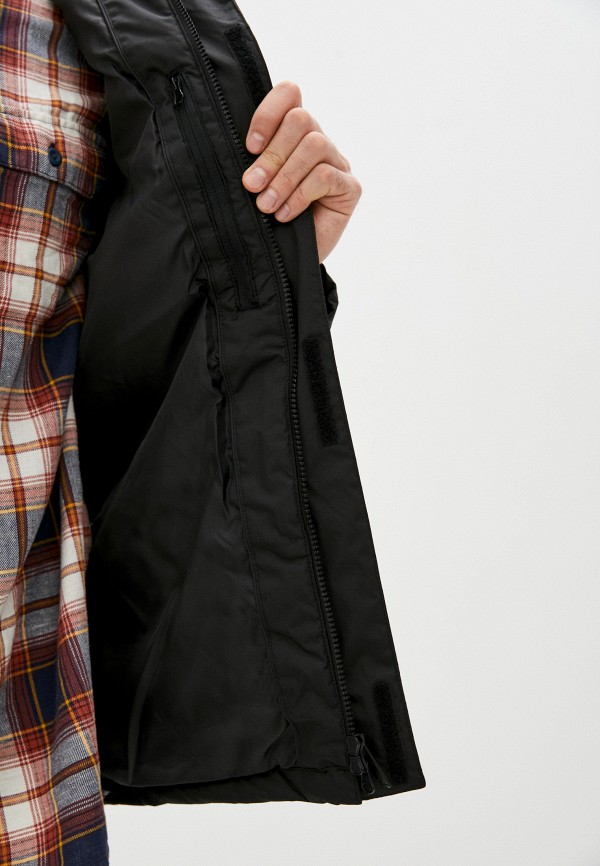 фото Куртка утепленная regatta