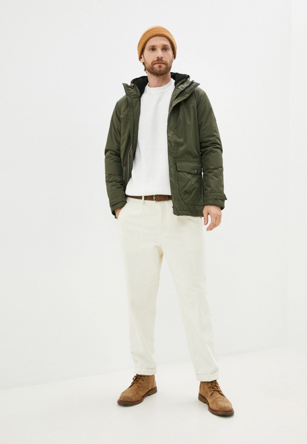 фото Куртка утепленная regatta