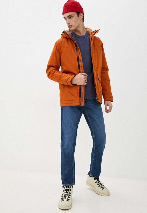 фото Куртка утепленная regatta