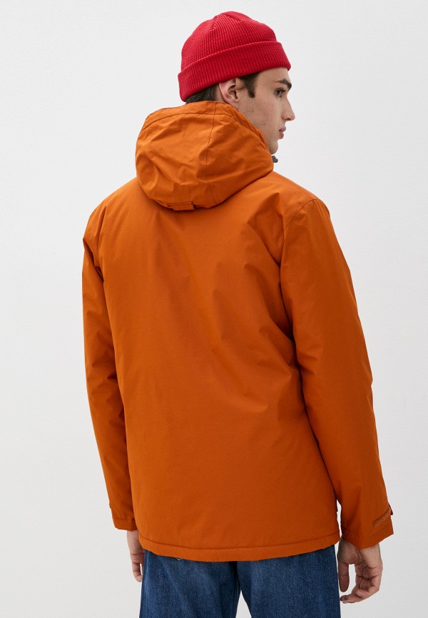 фото Куртка утепленная regatta