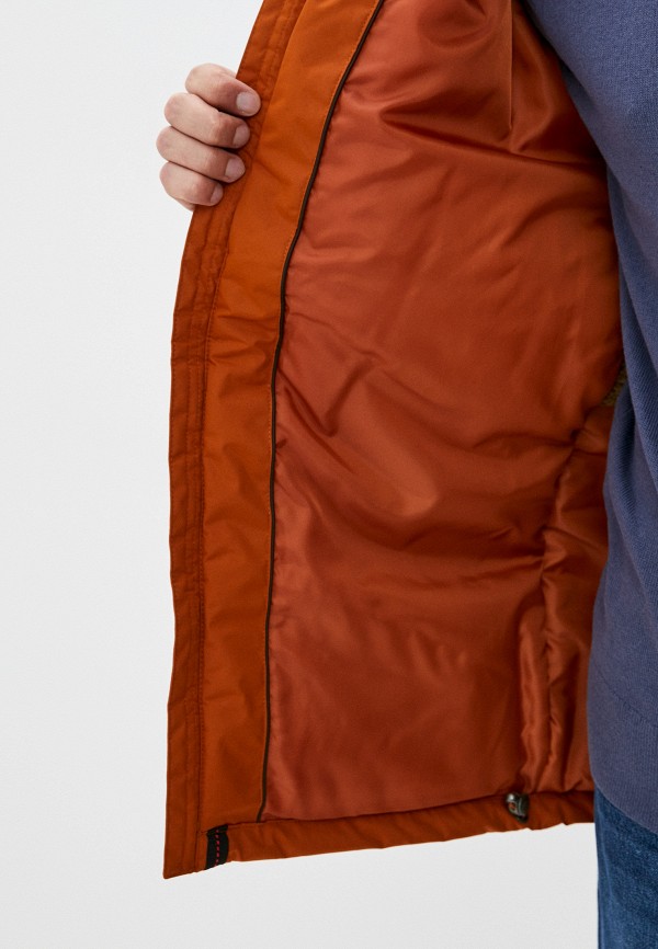 фото Куртка утепленная regatta