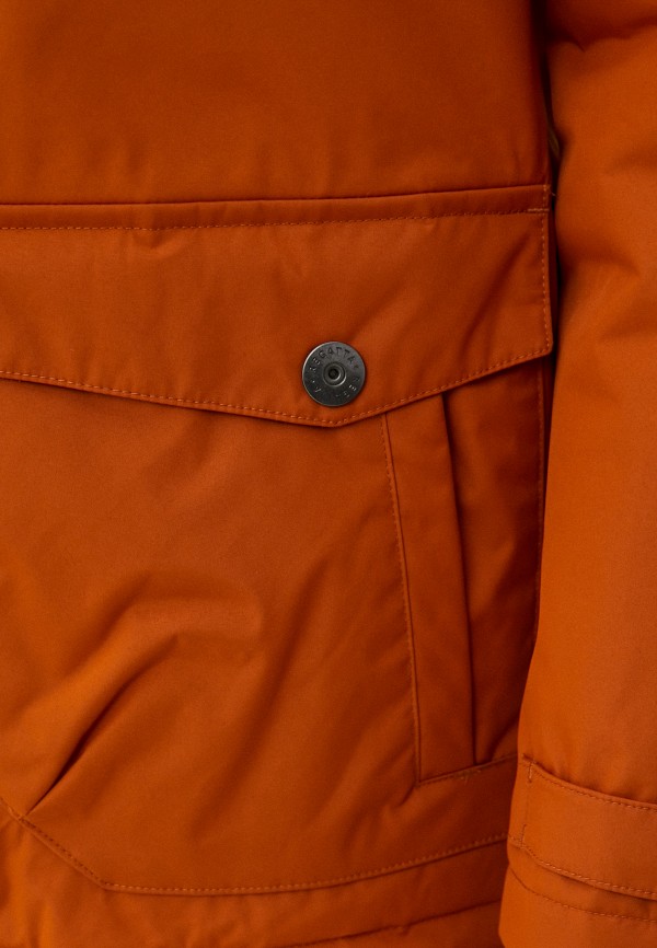 фото Куртка утепленная regatta