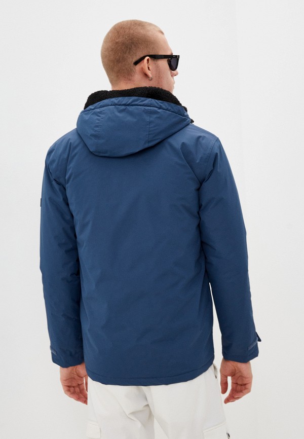 фото Куртка утепленная regatta