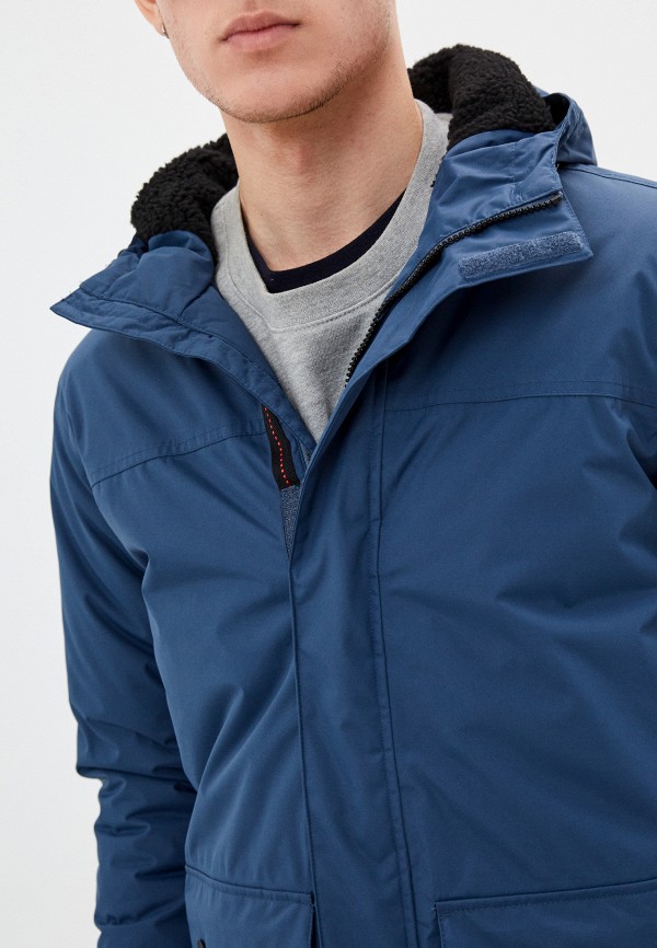 фото Куртка утепленная regatta