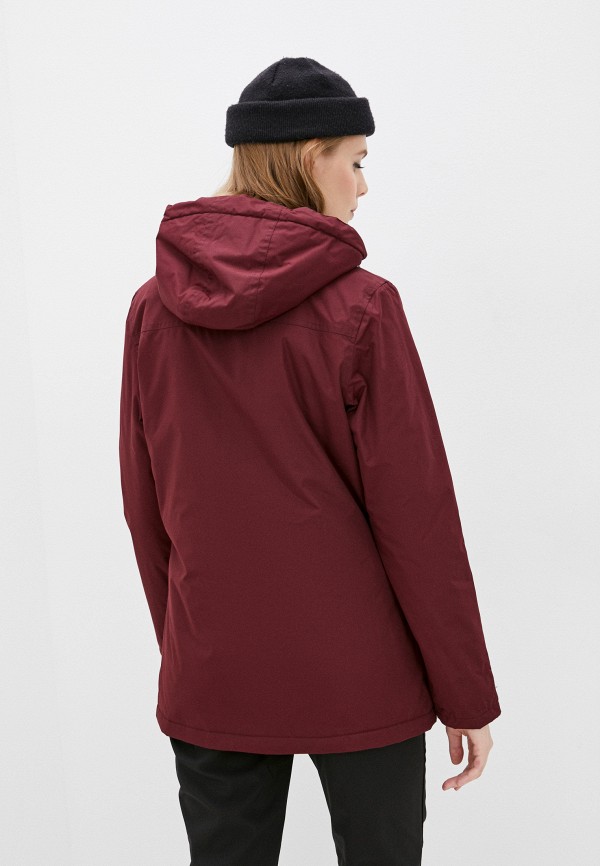 фото Куртка утепленная regatta