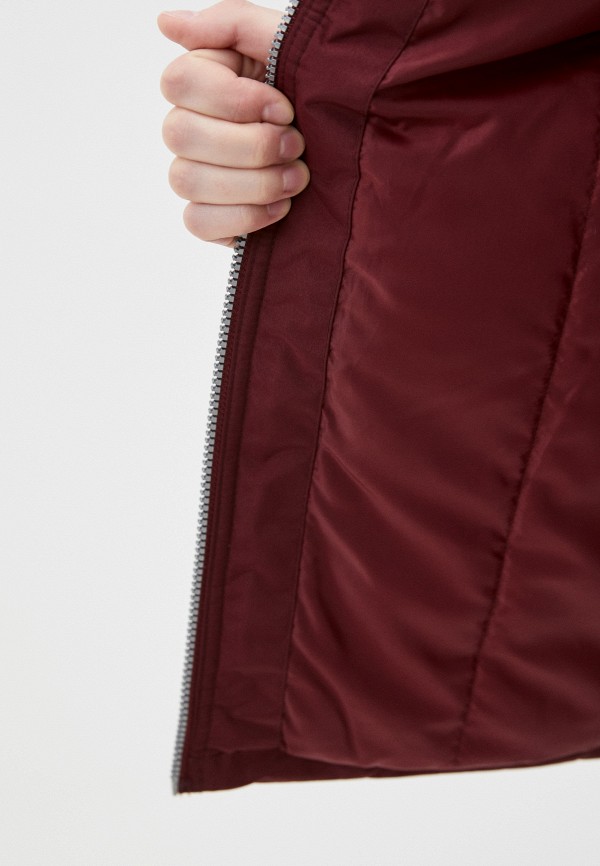 фото Куртка утепленная regatta