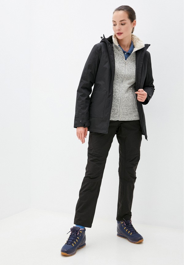 фото Куртка утепленная regatta