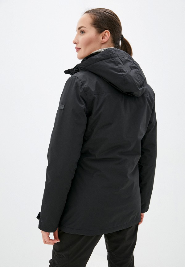 фото Куртка утепленная regatta