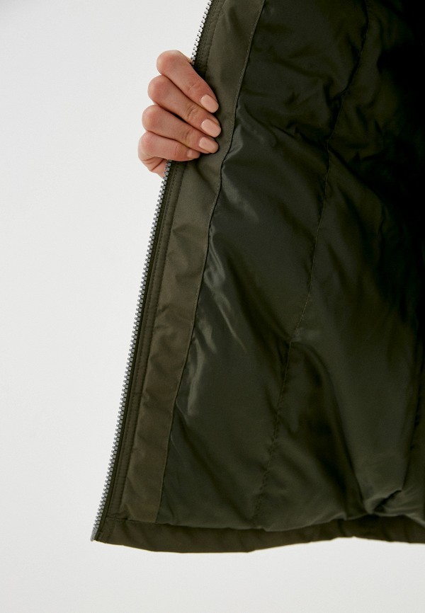 фото Куртка утепленная regatta