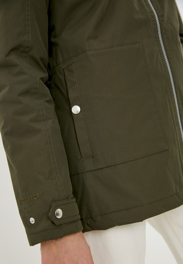 фото Куртка утепленная regatta