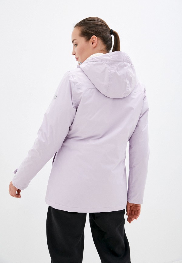 фото Куртка утепленная regatta