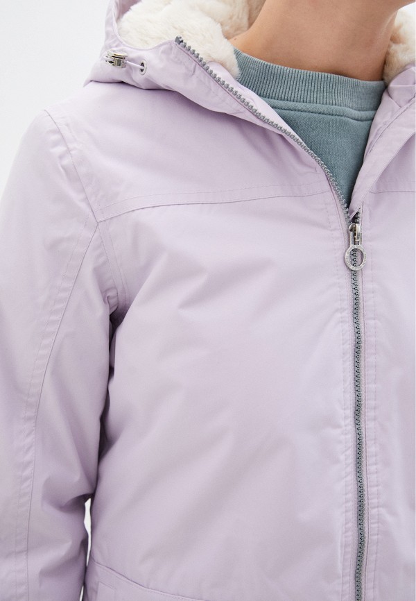 фото Куртка утепленная regatta